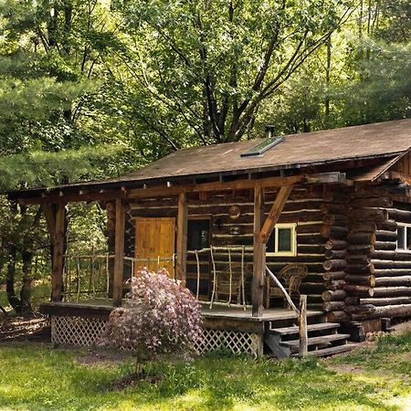 Villa Rustic Ridge Penn Yan Exterior foto