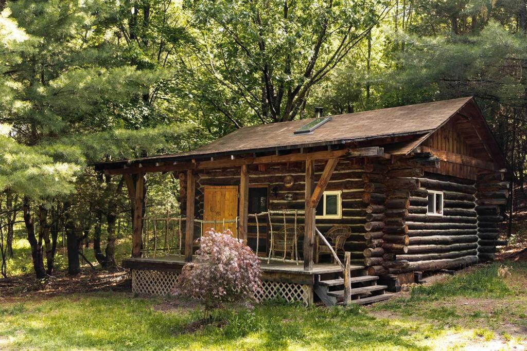 Villa Rustic Ridge Penn Yan Exterior foto