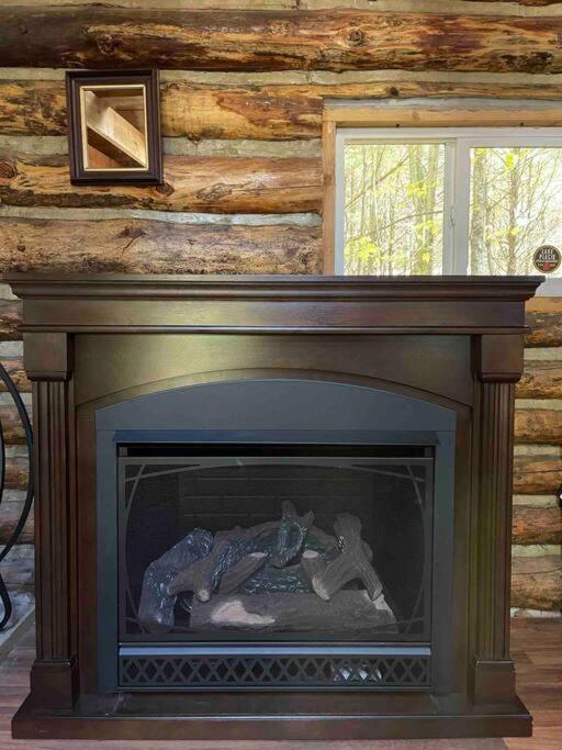 Villa Rustic Ridge Penn Yan Exterior foto
