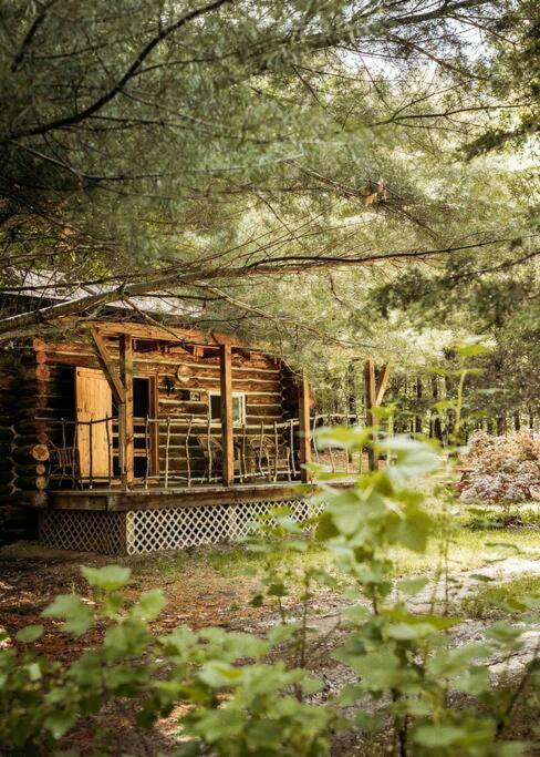 Villa Rustic Ridge Penn Yan Exterior foto