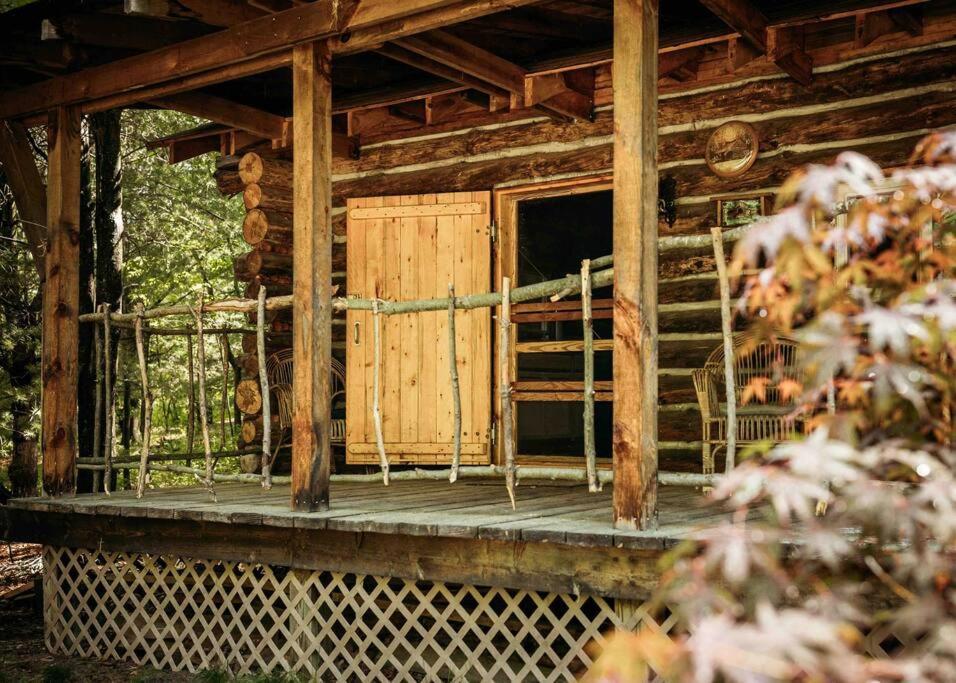 Villa Rustic Ridge Penn Yan Exterior foto