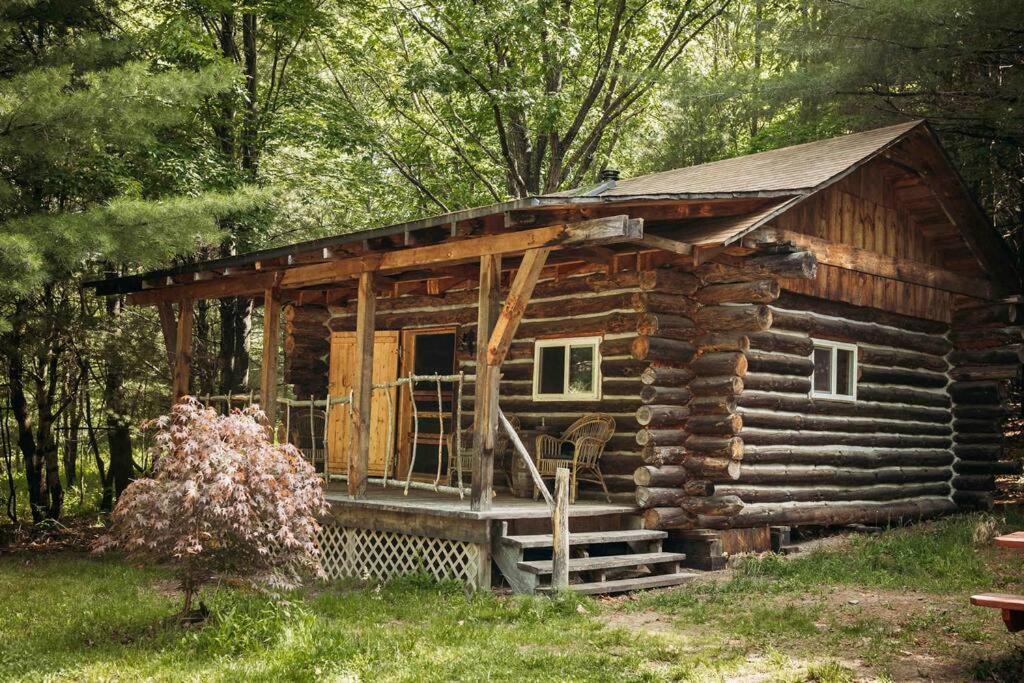 Villa Rustic Ridge Penn Yan Exterior foto